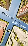 Hyvä ihminen