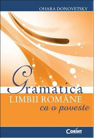 Gramatica limbii române ca o poveste