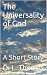 The Universality of God by D.L. Thomas