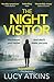 The Night Visitor by Lucy Atkins