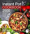 Instant Pot Cookb...