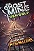 The Ghost Mine: Chapter One...