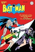 Batman (1940-2011) #42
