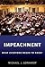 Impeachment: What Everyone Needs to Know®