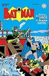 Batman (1940-2011) #43 Batman (1940-2011) #43