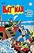 Batman (1940-2011) #43 by Jack Farr