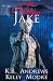 Taking Jake (Brooklyn #3)