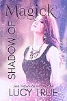 Shadow of Magick Book cover for Shadow of Magick