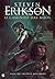 O Caminho das Mãos by Steven Erikson