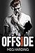 Offside (Arizona Hares, #1)