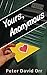 Yours, Anonymous