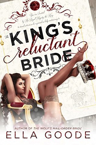 The King's Reluctant Bride (Kindle Edition)