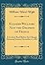 Eleazer Williams Not the Dauphin of France: A Lecture Read Before the Chicago Historical Society December 4, 1902 (Classic Reprint)