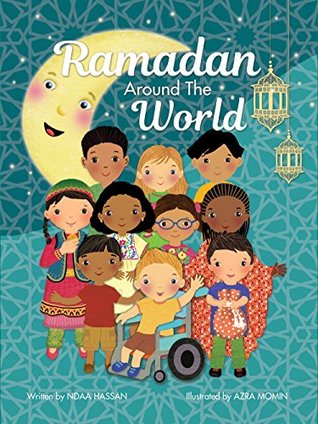 Ramadan Around The World (Hardcover)