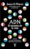 ADN. El secreto d...