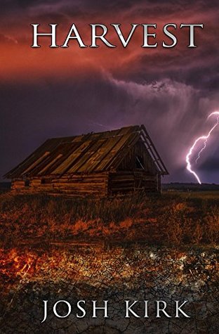 Harvest (Kindle Edition)