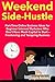 Weekend Side-Hustle: Part-T...
