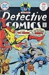 Detective Comics (1937-2011) #447 Detective Comics (1937-2011) #447