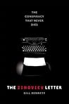 The Zinoviev Letter by Gill Bennett