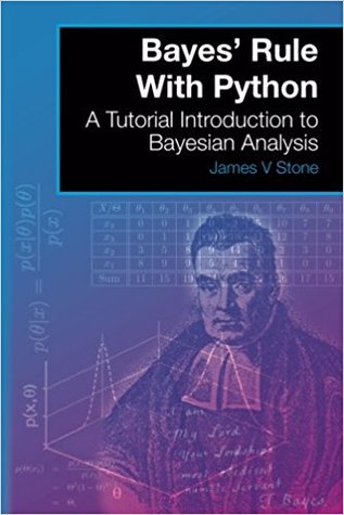 Bayes' Rule with Python: A Tutorial Introduction to Bayesian Analysis