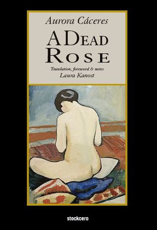A Dead Rose (Paperback)