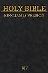 Holy Bible, King ...