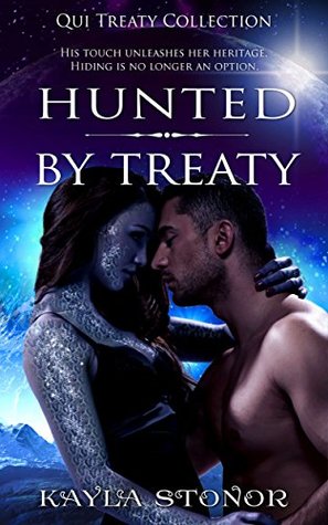 Hunted By Treaty (Qui Treaty Collection, #3)