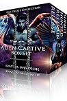 Alien Captive Box...