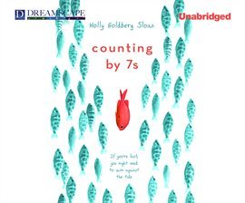 Counting by 7s