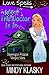 The Witch Doctor Is In (Washington Medical Vampire Ward #1) by Mindy Klasky
