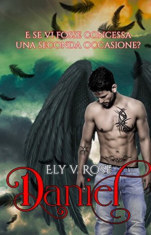Daniel (Kindle Edition)
