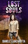 Lost Souls, Volume 1 by Daniele Lanzarotta Lost Souls, Volume 1 by Daniele Lanzarotta