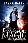 Blood Storm Magic