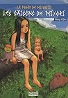 La forêt de Miyori Tome 2 : Les saisons de Miyori (Miyori's Forest, #2) La forêt de Miyori Tome 2 : Les saisons de Miyori (Miyori's Forest, #2)