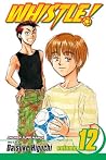 Whistle!, Volume 12