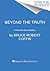 Beyond the Truth (Detective Byron, #3)