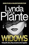 Widows by Lynda La Plante
