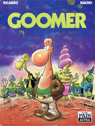 Goomer