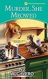 Murder, She Meowed