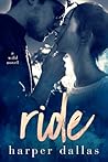 Ride (The Wild Sequence, #1)