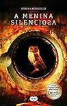 A Menina Silenciosa by Michael Hjorth