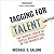 Tagging for Talent: The Hidden Power of Social Recognition in the Workplace