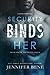 Security Binds Her (Thalia,...