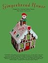 Gingerbread House: Plastic Canvas Pattern