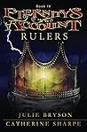 Rulers (Eternity's Account #4)