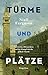 Türme und Plätze: Die verborgene Geschichte der Netzwerke (German Edition)