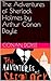 The Adventures of Sherlock Holmes