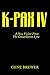 K-Pax Iv: A New Visitor from the Constellation Lyra