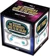 The Hitchhiker's Guide to the Galaxy, The Complete Radio Series by Douglas Adams