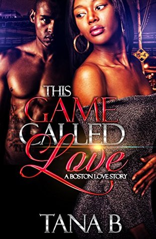 This Game Called Love: A Boston Love Story (Kindle Edition)